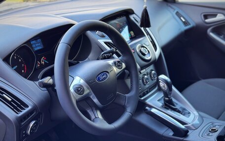Ford Focus III, 2012 год, 795 000 рублей, 18 фотография