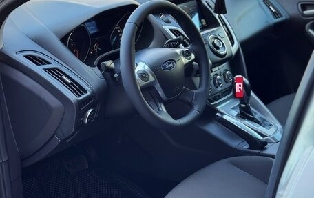 Ford Focus III, 2012 год, 795 000 рублей, 16 фотография