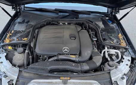 Mercedes-Benz C-Класс, 2018 год, 3 050 000 рублей, 9 фотография
