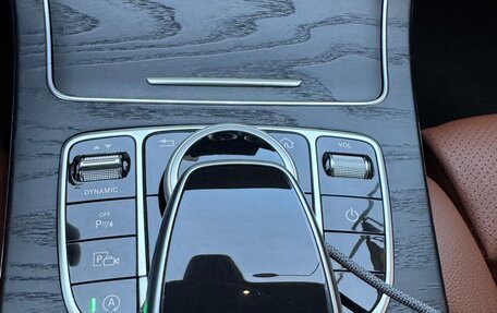 Mercedes-Benz C-Класс, 2018 год, 3 050 000 рублей, 11 фотография