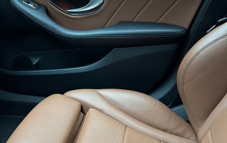 Mercedes-Benz C-Класс, 2018 год, 3 050 000 рублей, 13 фотография
