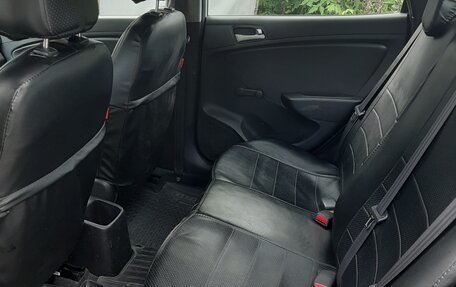 Hyundai Solaris II рестайлинг, 2014 год, 1 100 000 рублей, 4 фотография
