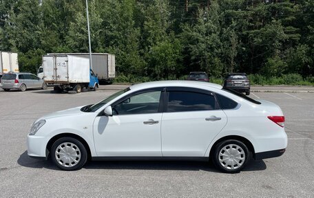 Nissan Almera, 2018 год, 850 000 рублей, 5 фотография