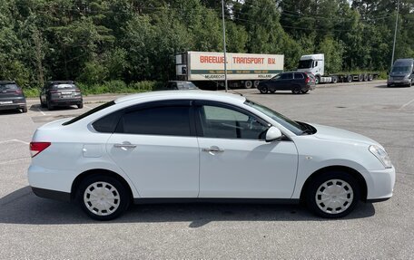 Nissan Almera, 2018 год, 850 000 рублей, 4 фотография