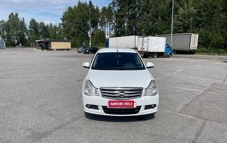 Nissan Almera, 2018 год, 850 000 рублей, 2 фотография