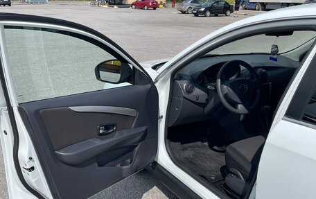 Nissan Almera, 2018 год, 850 000 рублей, 9 фотография