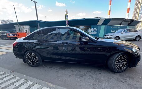 Mercedes-Benz C-Класс, 2015 год, 2 250 000 рублей, 5 фотография