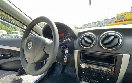 Nissan Almera, 2018 год, 850 000 рублей, 19 фотография