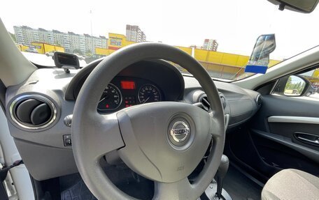 Nissan Almera, 2018 год, 850 000 рублей, 18 фотография
