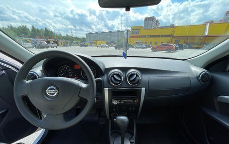 Nissan Almera, 2018 год, 850 000 рублей, 17 фотография