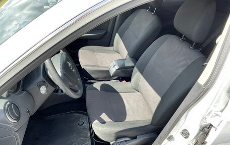 Nissan Almera, 2018 год, 850 000 рублей, 14 фотография