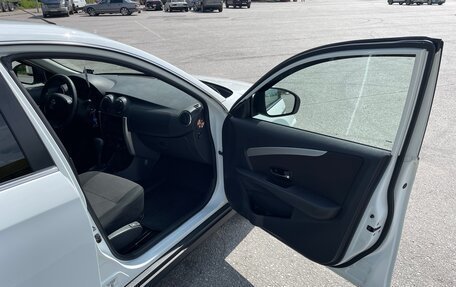 Nissan Almera, 2018 год, 850 000 рублей, 15 фотография