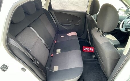 Nissan Almera, 2018 год, 850 000 рублей, 11 фотография
