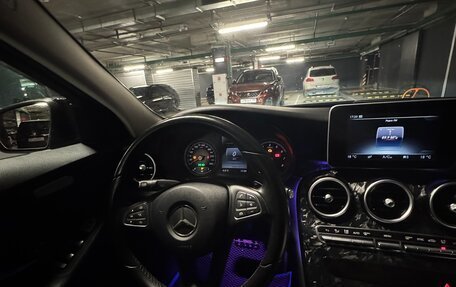 Mercedes-Benz C-Класс, 2015 год, 2 250 000 рублей, 8 фотография