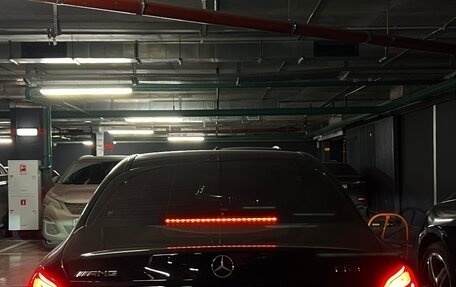 Mercedes-Benz C-Класс, 2015 год, 2 250 000 рублей, 12 фотография