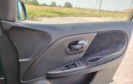 Nissan Note II рестайлинг, 2005 год, 595 000 рублей, 8 фотография