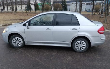 Nissan Tiida, 2011 год, 670 000 рублей, 5 фотография