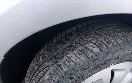 Nissan Tiida, 2011 год, 670 000 рублей, 12 фотография