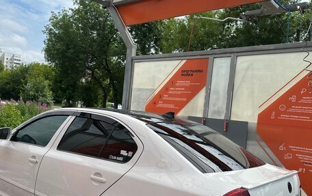 Skoda Octavia, 2013 год, 1 050 000 рублей, 7 фотография