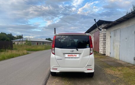 Toyota Roomy I, 2019 год, 930 000 рублей, 3 фотография