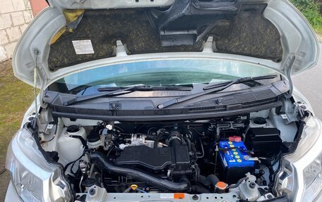 Toyota Roomy I, 2019 год, 930 000 рублей, 13 фотография