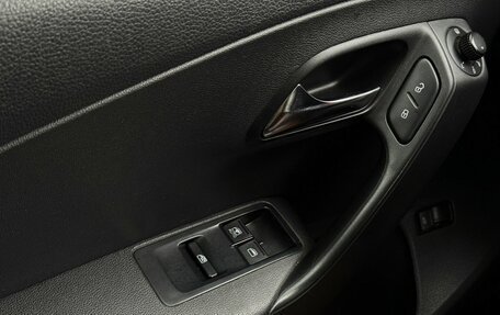 Volkswagen Polo VI (EU Market), 2013 год, 699 000 рублей, 11 фотография