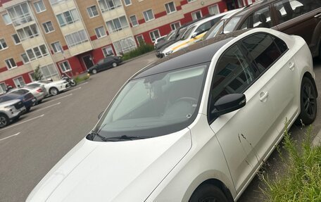 Skoda Rapid I, 2019 год, 1 299 999 рублей, 3 фотография