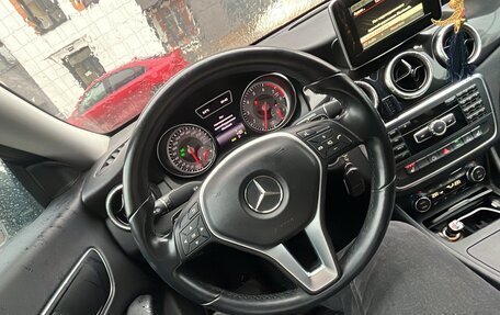 Mercedes-Benz CLA, 2014 год, 1 750 000 рублей, 3 фотография