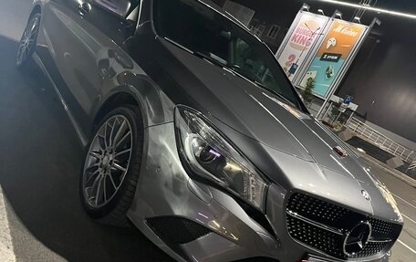 Mercedes-Benz CLA, 2014 год, 1 750 000 рублей, 4 фотография