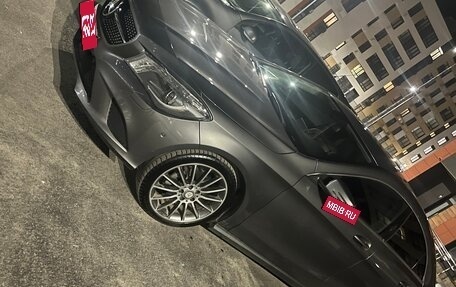 Mercedes-Benz CLA, 2014 год, 1 750 000 рублей, 2 фотография