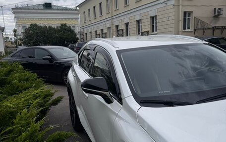 Lexus NX I, 2021 год, 3 750 000 рублей, 2 фотография