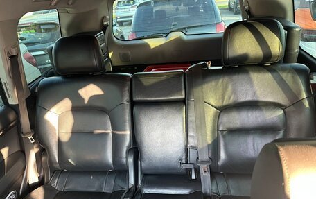 Toyota Land Cruiser 200, 2012 год, 2 800 000 рублей, 5 фотография