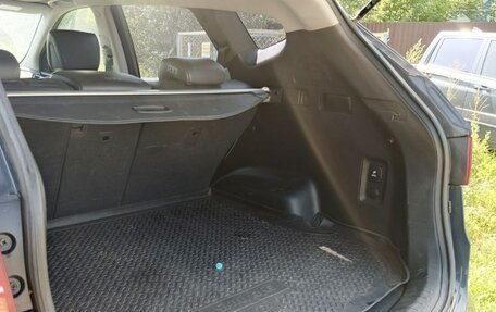 Hyundai Santa Fe III рестайлинг, 2012 год, 1 700 000 рублей, 9 фотография