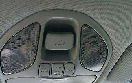 Hyundai Santa Fe III рестайлинг, 2012 год, 1 700 000 рублей, 11 фотография