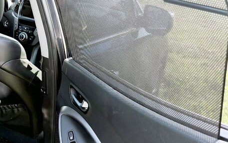 Hyundai Santa Fe III рестайлинг, 2012 год, 1 700 000 рублей, 14 фотография