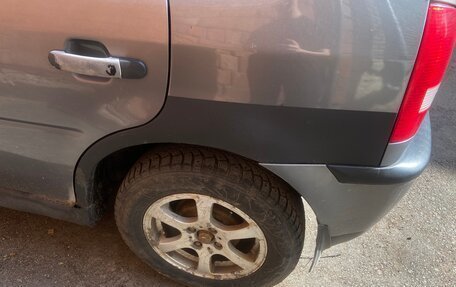 Volkswagen Pointer, 2005 год, 230 000 рублей, 7 фотография