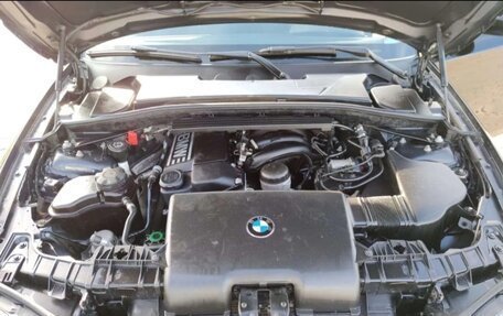 BMW 1 серия, 2008 год, 850 000 рублей, 3 фотография