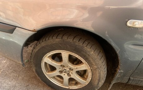 Volkswagen Pointer, 2005 год, 230 000 рублей, 6 фотография