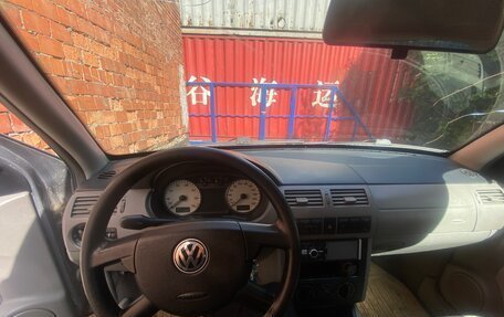 Volkswagen Pointer, 2005 год, 230 000 рублей, 9 фотография