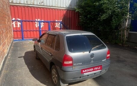 Volkswagen Pointer, 2005 год, 230 000 рублей, 4 фотография