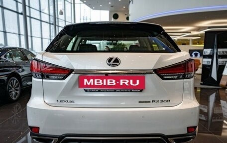 Lexus RX IV рестайлинг, 2024 год, 11 395 000 рублей, 4 фотография