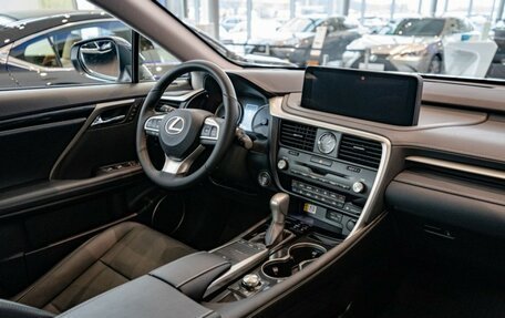 Lexus RX IV рестайлинг, 2024 год, 11 395 000 рублей, 6 фотография