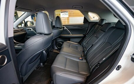Lexus RX IV рестайлинг, 2024 год, 11 395 000 рублей, 7 фотография