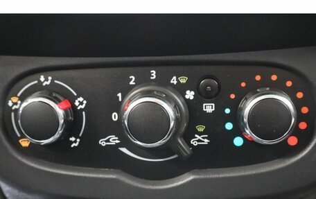 Renault Duster I рестайлинг, 2018 год, 1 180 000 рублей, 11 фотография