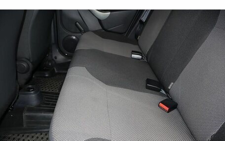 Renault Duster I рестайлинг, 2018 год, 1 180 000 рублей, 7 фотография