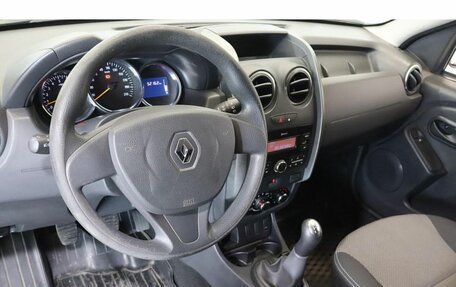 Renault Duster I рестайлинг, 2018 год, 1 180 000 рублей, 6 фотография
