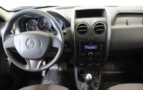 Renault Duster I рестайлинг, 2018 год, 1 180 000 рублей, 9 фотография