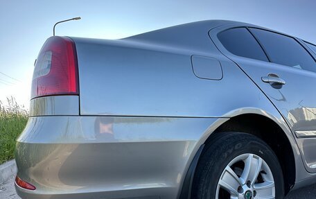 Skoda Octavia, 2013 год, 700 000 рублей, 6 фотография