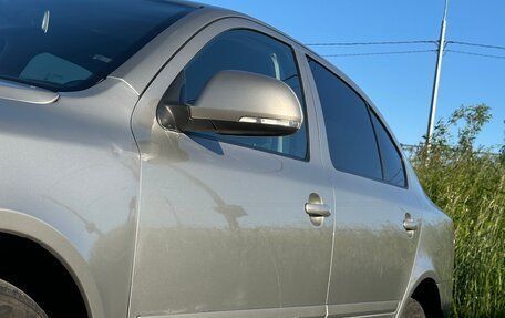 Skoda Octavia, 2013 год, 700 000 рублей, 5 фотография