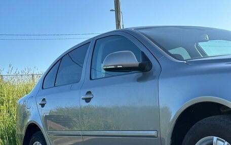 Skoda Octavia, 2013 год, 700 000 рублей, 4 фотография